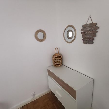 Chambre Evasion Tout Confort Saint Marceau 올리언스 객실 사진