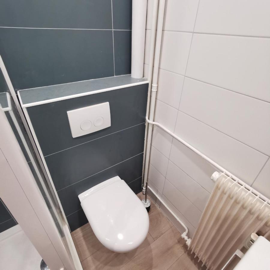 Chambre Evasion Tout Confort Saint Marceau 올리언스 외부 사진