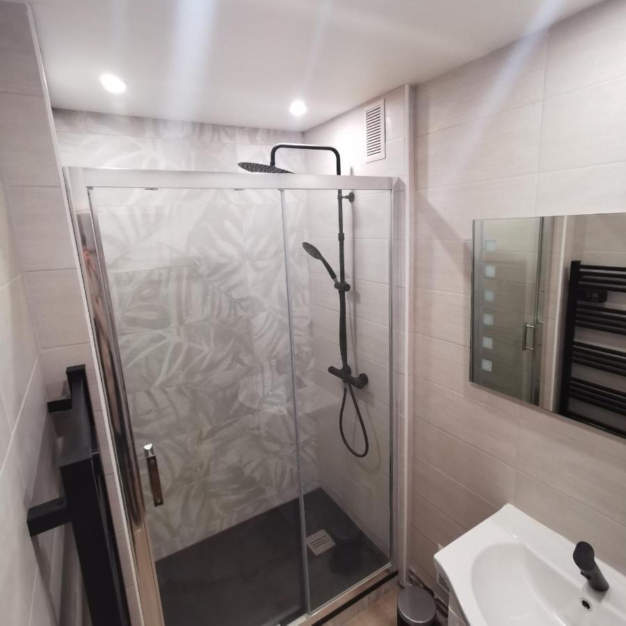 Chambre Evasion Tout Confort Saint Marceau 올리언스 외부 사진