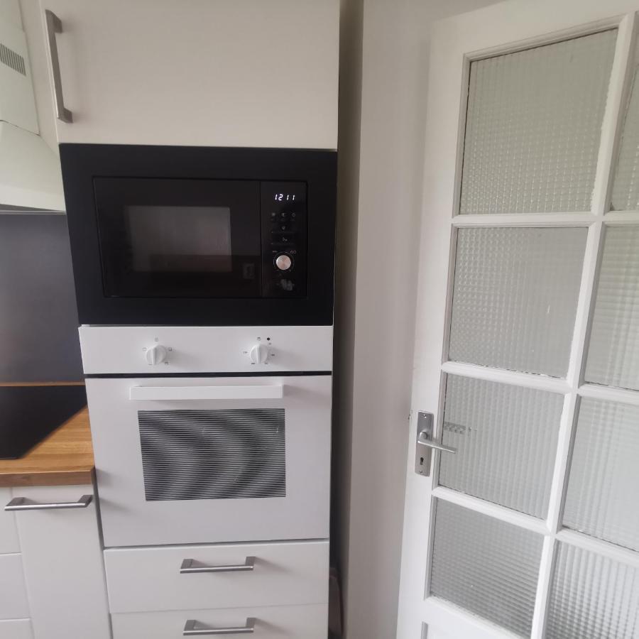 Chambre Evasion Tout Confort Saint Marceau 올리언스 외부 사진