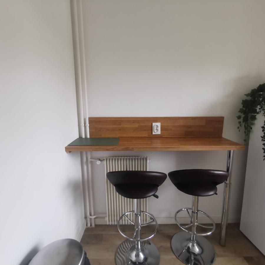 Chambre Evasion Tout Confort Saint Marceau 올리언스 외부 사진